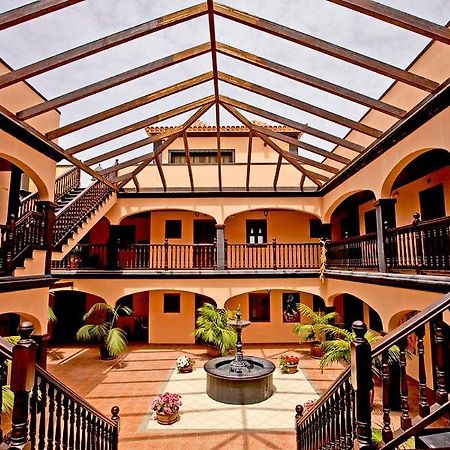 Residencial El Conde #7 Apartman Valle Gran Rey Kültér fotó