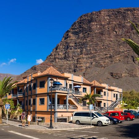 Residencial El Conde #7 Apartman Valle Gran Rey Kültér fotó