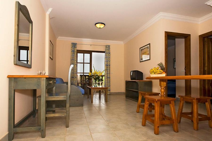 Residencial El Conde #7 Apartman Valle Gran Rey Kültér fotó