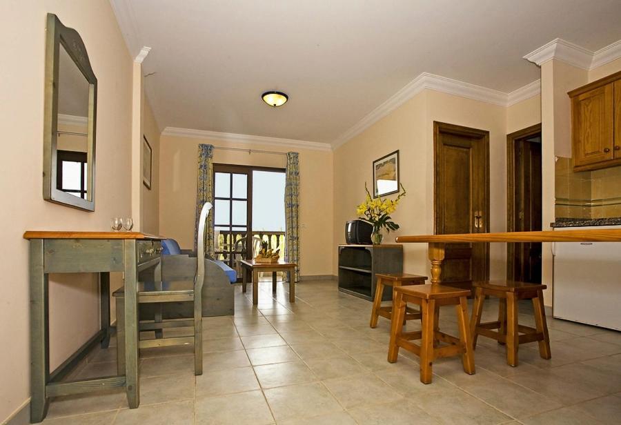 Residencial El Conde #7 Apartman Valle Gran Rey Kültér fotó