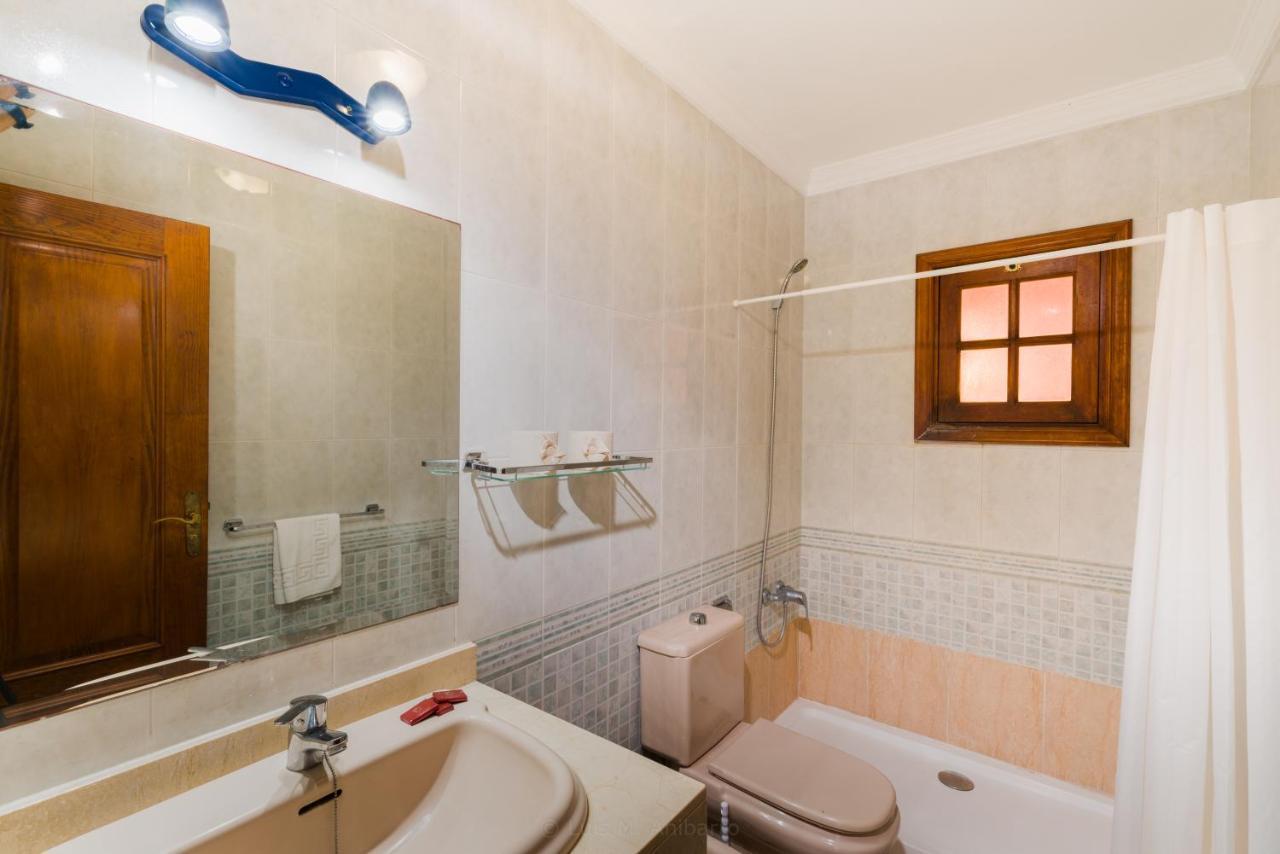 Residencial El Conde #7 Apartman Valle Gran Rey Kültér fotó