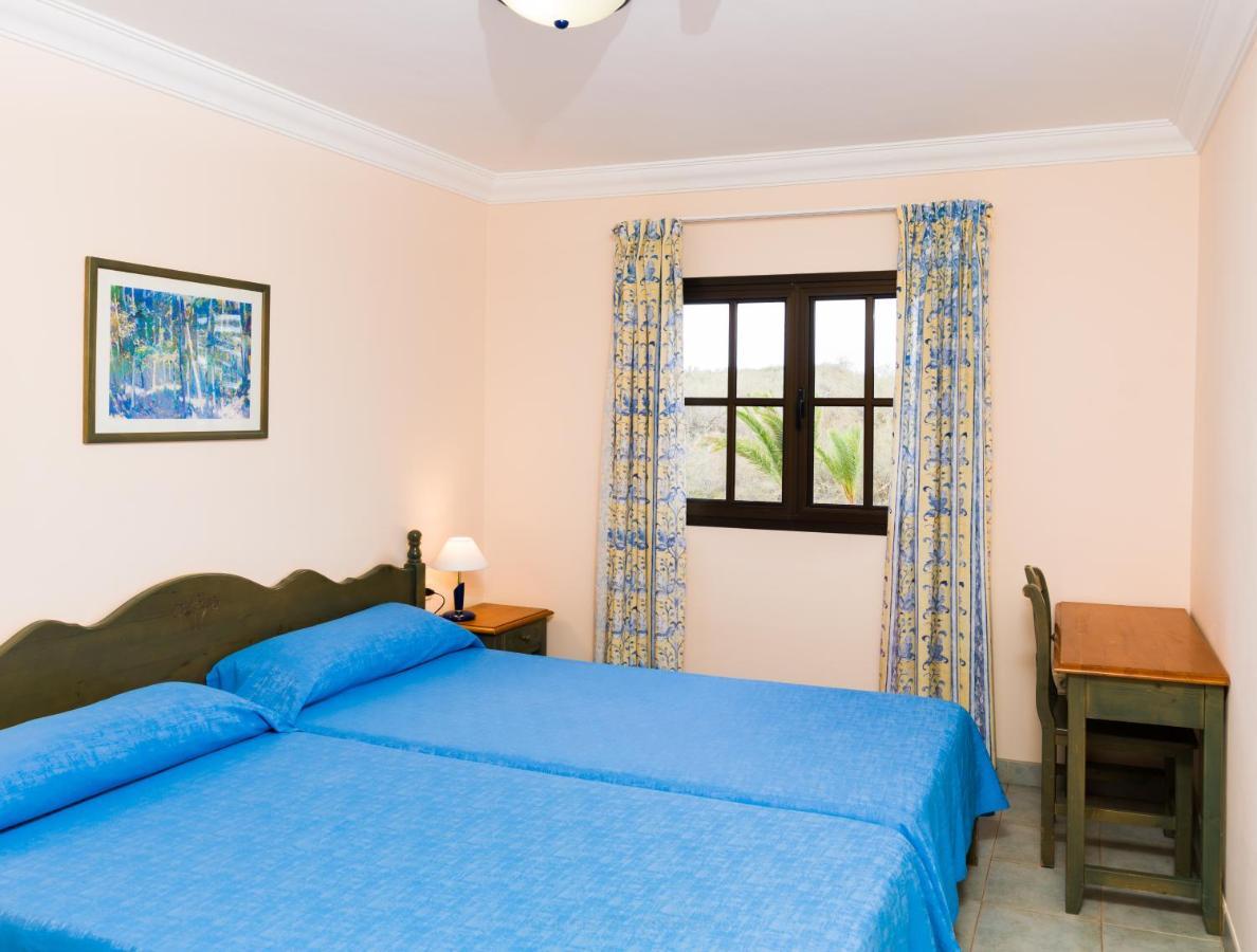 Residencial El Conde #7 Apartman Valle Gran Rey Kültér fotó