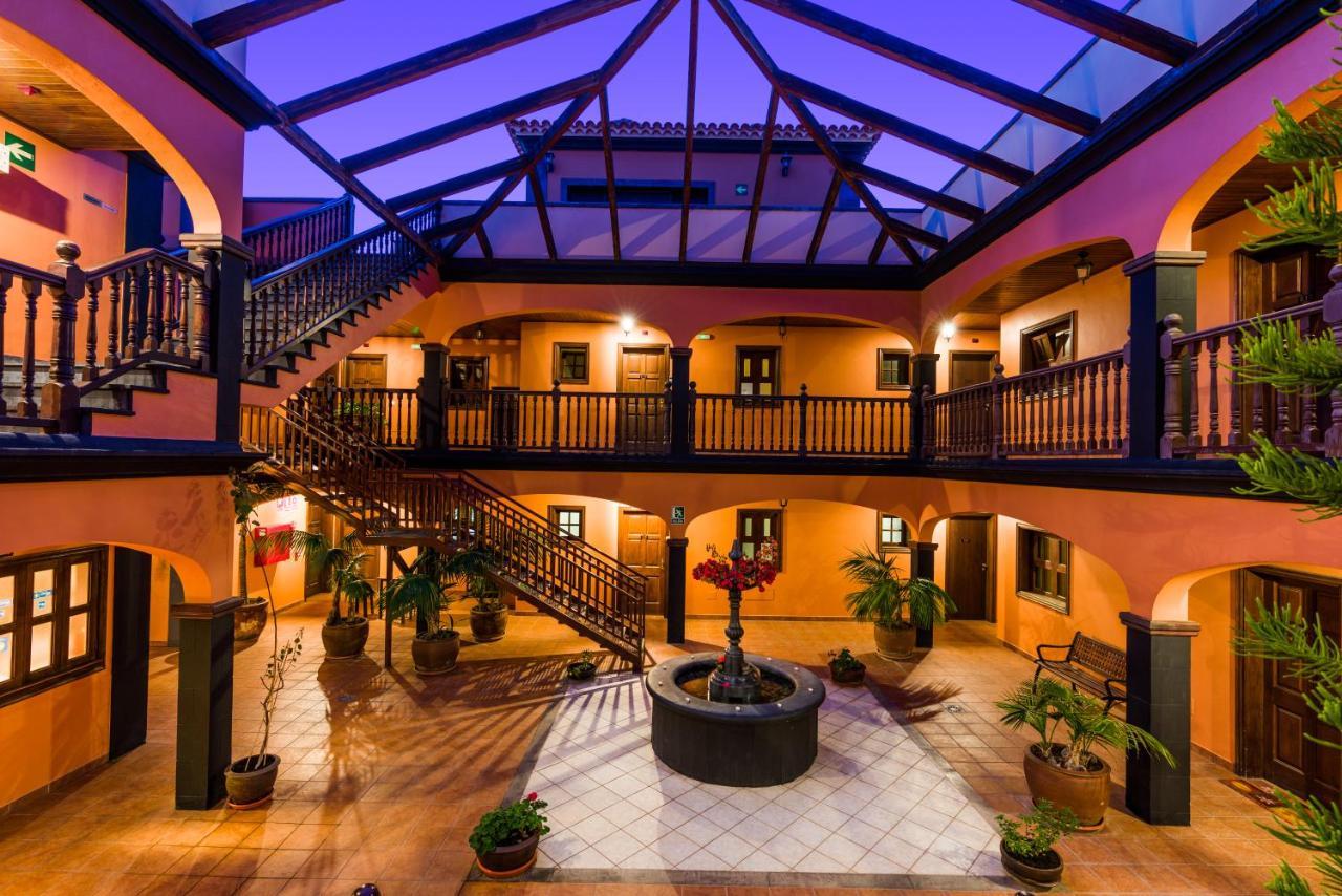 Residencial El Conde #7 Apartman Valle Gran Rey Kültér fotó