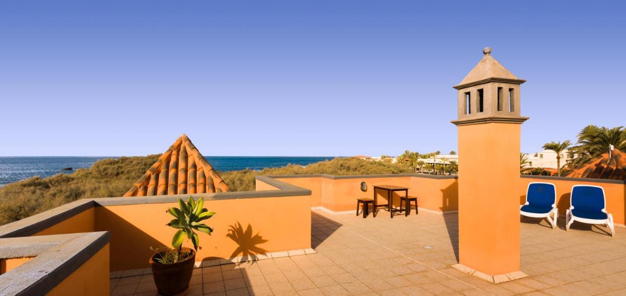 Residencial El Conde #7 Apartman Valle Gran Rey Kültér fotó