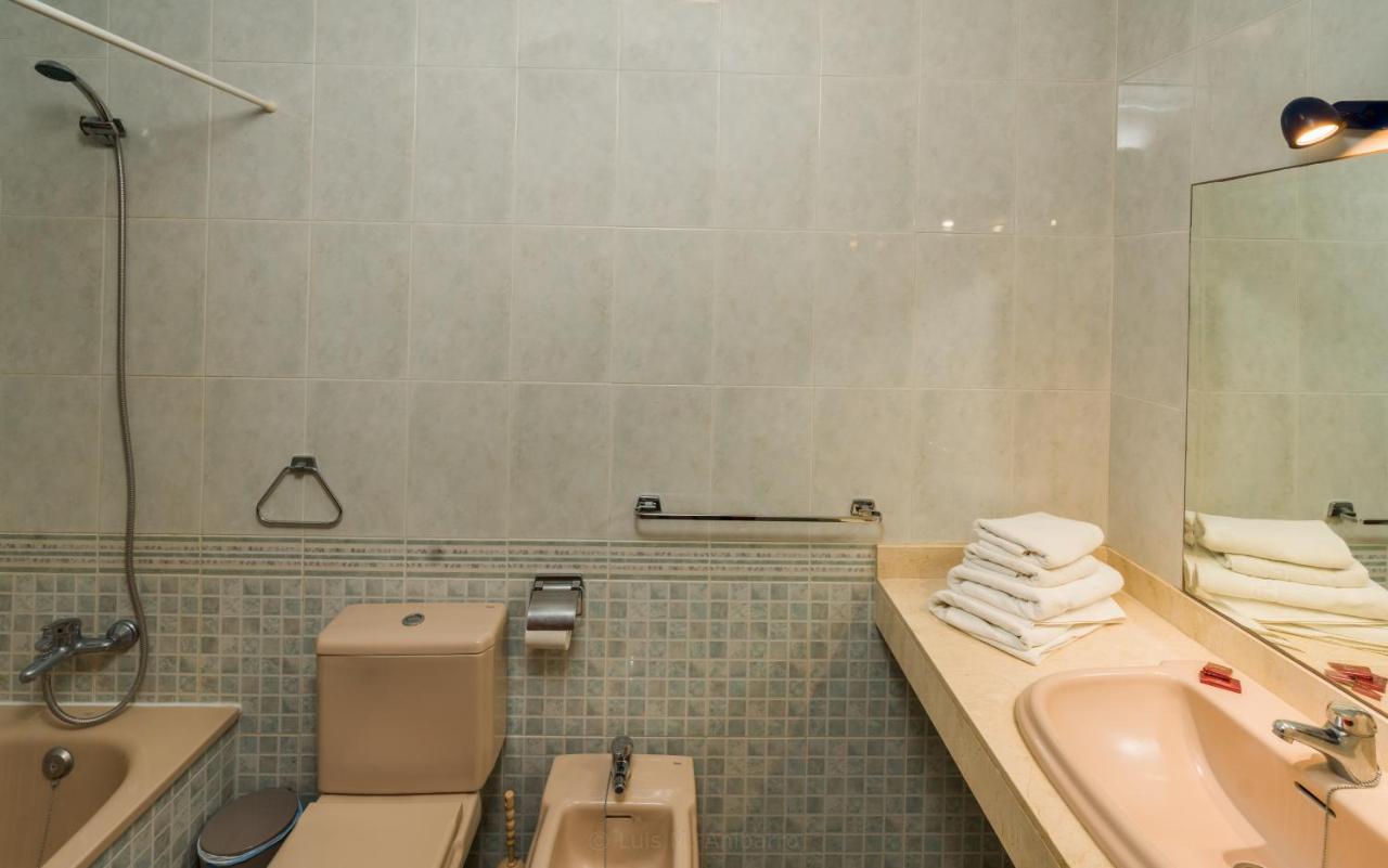 Residencial El Conde #7 Apartman Valle Gran Rey Kültér fotó
